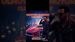 BESTEKAR ALİ [ OLMUYOR ] (aufio/official) music