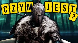 NAJWIĘKSZE Sekrety Świata Dark Souls - Ash Lake screenshot 1