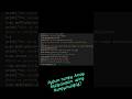 #codingtips #coding #viral #programming #whowillbemylifepartnerta, python numpy Array multiplication