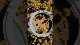 Solo Circle House (Welcome at Eden - World's Most Extraordinary Homes Netflix)