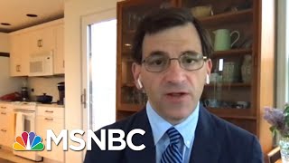 A Majority Supports Protests Following George Floyd's Death: Poll | Morning Joe | MSNBC