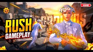 DAY 2🔥VICTOR SQUAD IS BACK #shortsfeed #verticallivefee#bgmi