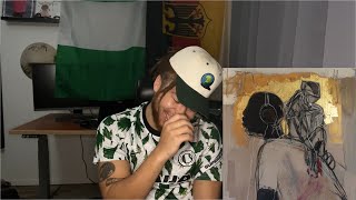 Mick Jenkins - “Elephant In The Room” [FULL ALBUM] REACTION + WRITTEN REVIEW