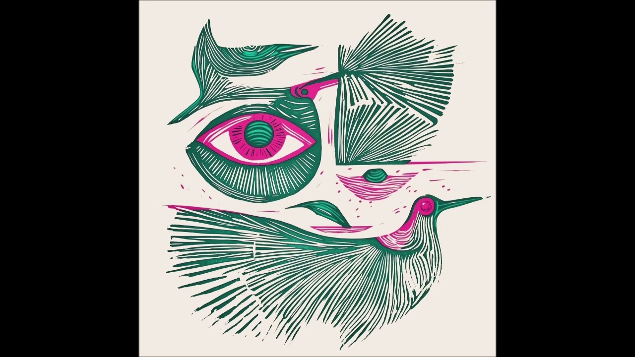 ⁣Goom Gum, Dancing on Lego - Before My Eyes [Monaberry]