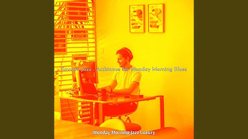 Scintillating Music for Commuting