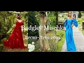 Badgley Mischka Весна-Лето 2021