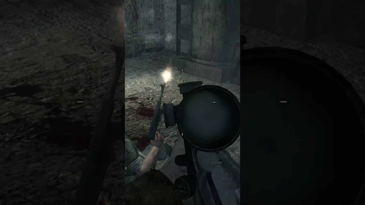 How to Impress Reznov In World At War