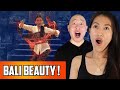 Alffy Rev - The Beauty Of Bali Reaction