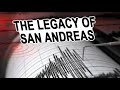 The legacy of san andreas  vintage 8mm film 1978  720p