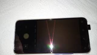 Honor 9X (pop-up camera) előlapi kamera. screenshot 5