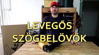 Levegős Szögbelövők - Ácsbudapest.hu - Bosch Makita