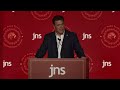 “The Final Collapse of U.N. Peacekeeping”: IDF Lt. Col. (Res.) Jonathan Conricus (JNS Policy Summit)