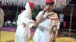 Teja Gayan Salag Ram !! Teja Gayan Kalu Ram Langod !! New Teja Gayan.