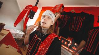 Hvil i bas - Fregner freestyle (Walking Corpse Exclusive)