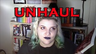 Sues Book Unhaul