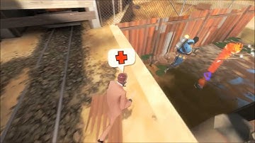 TF2 - Your Eternal Reward Glitch? (Dec 2013)