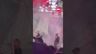 Alpha Wolf  Pretty Boy 