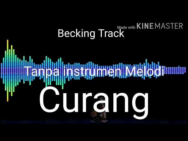 Becking Track Curang Rita sugiarto Tanpa Melodi Gitar /instrumen Karaoke. class=