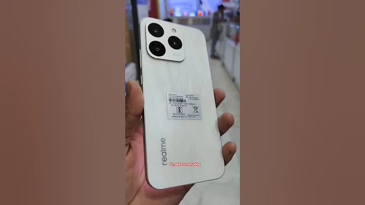 Realme 15T 5g Camera Zoom Test 📸🔥💯#smartcornervlog#realme#realme15t#camera#zoom#shorts