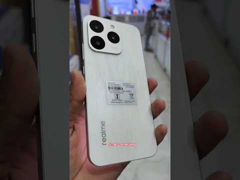 Realme 15T 5g Camera Zoom Test Smartcornervlog Realme Realme15t Camera Zoom Shorts