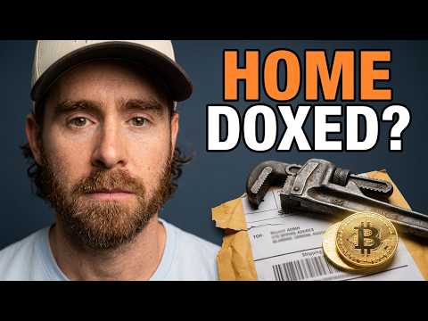 Why $5 Wrench Attacks and Data Breaches Are Threatening Bitcoin Self-Custody