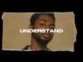 Understand  omah lay x victony type beat  afrobeats x afro depression 