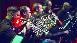 Pirates of the Caribbean - Hans Zimmer | Universe Orchestra - Concert