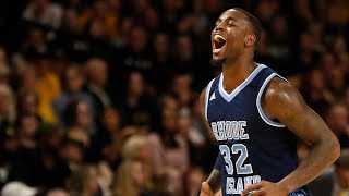 HIGHLIGHTS: #22 Rhode Island Routs VCU Behind Jared Terrell and Cyril Langevine | Stadium