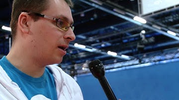 ASSEMBLY Winter 2015: Hearthstone Gnimsh Interview