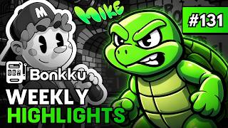 🌟 BONKKU - WEEKLY HIGHLIGHTS #131