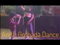 Khatarnak meena song dance   anish gothada  namo bardawat  kr devta meena geet dj