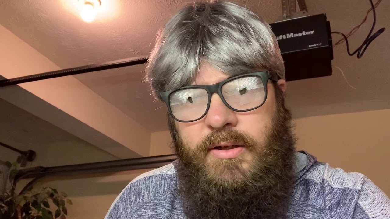 Armchair Detective Interrogates Bush YouTube