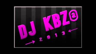 Dj Kbz@-Mueve La Carnaza Mamaza 2013