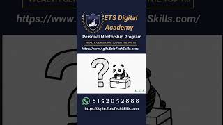 Data Science First Step: import pandas as pd Explained in Tamil 🐼- www.Agile.EpicTechSkills.com