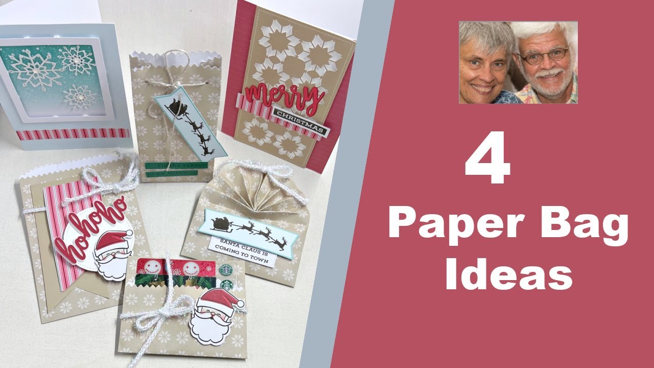 October 2022 Ho Ho Ho Paper Pumpkin Alternatives to Get the Most out of ...