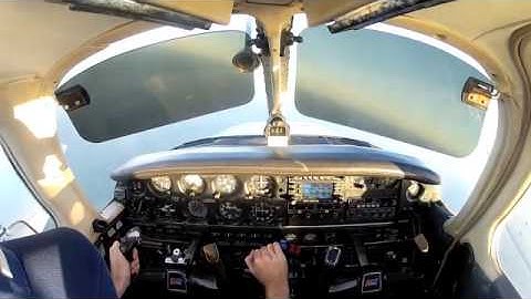 Essendon ILS & Cowes (Pt 2)