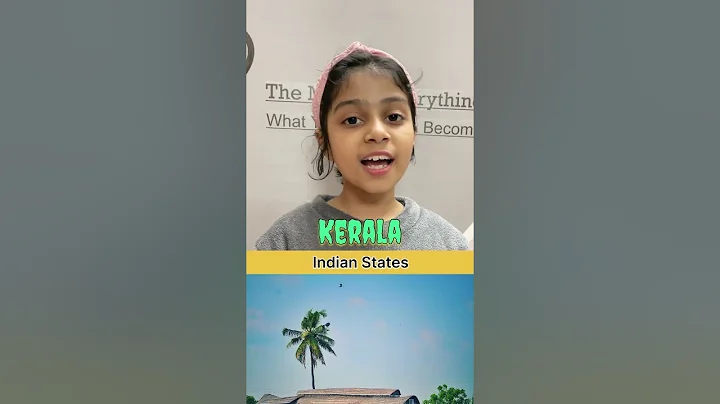 India GK Quiz | General Knowledge Of India #shorts #gk #english