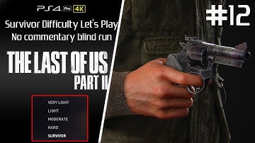 The Last of Us 2 Let