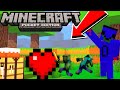 Serie Survival episodio 2 en Minecraft...
