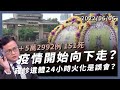 +5萬2992例151死 疫情開始向下走？中南部仍在高原 MIS-C擔憂 24小時火化是誤會？（公共電視 - 有話好說）