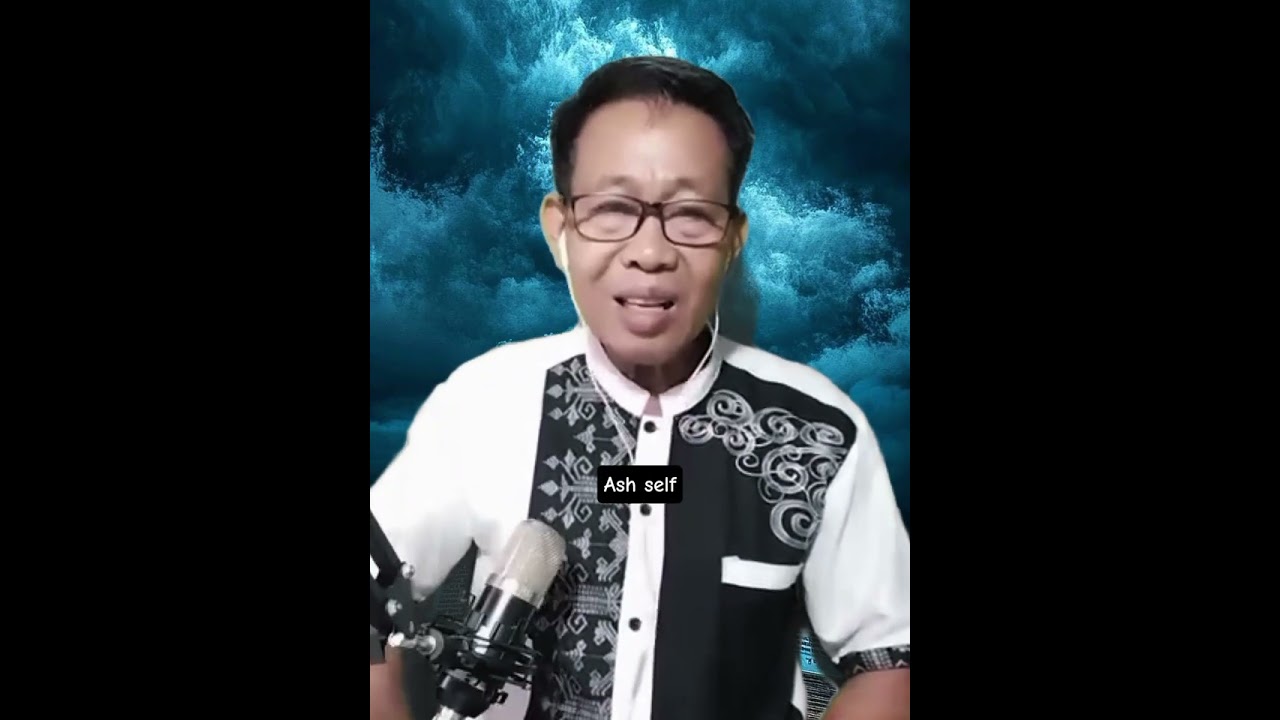 Ang Daan ng mga Hari sa Silanganan: Ika Anim na Salot  Apocalipsis 16:12--14