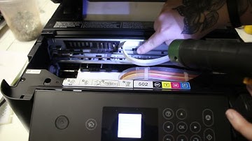 Done: ET-2750 ST-2000 Paper Jam Encoder Strip Dirty -ready 7.27.23