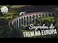 3 Dicas Simples para Comprar Passagens de Trem Baratas | GoEuropa