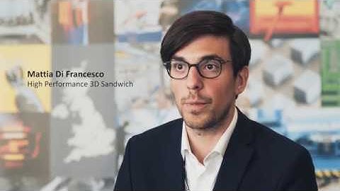 3D printing the future of composites - High Value Manufacturing Catapult