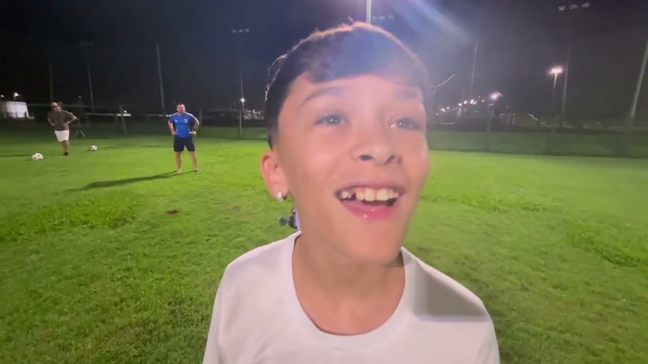 Quem Será Que Mandou Melhor? Ricardinho vs Jotinha no X1! ⚽