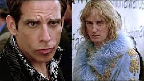 All of  Zoolander Memes ||  TikTok Trend Compilation
