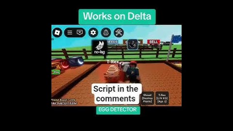 OP Egg Randomizer And Detector Script Grow A Garden 2025 Pastebin