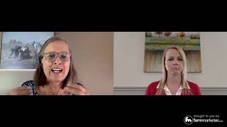 Conflict on the Farm: Transition Planning Secrets of Success for Founders