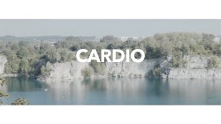 Ener Feat. Senti - Cardio Prod. Prorok 
