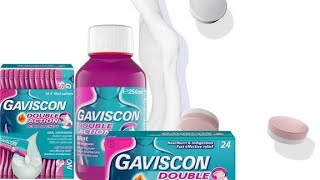 Gaviscon Double Action Neİçin Kullanılır Neİşe Yarar Yan etkileri nelerdir günde kaçdefa kullanılır Gaviscon Double Action Neİçin Kullanılır Neİşe Yarar Yan etkileri nelerdir günde kaçdefa kullanılır